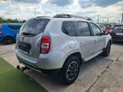 Dacia Duster 2os. zabudowa VAN/ciężarowy 4x4 - 5
