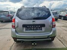 Dacia Duster 2os. zabudowa VAN/ciężarowy 4x4 - 6