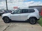 Dacia Duster 2os. zabudowa VAN/ciężarowy 4x4 - 8