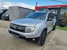 Dacia Duster 2os. zabudowa VAN/ciężarowy 4x4 - 9