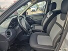 Dacia Duster 2os. zabudowa VAN/ciężarowy 4x4 - 10