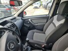 Dacia Duster 2os. zabudowa VAN/ciężarowy 4x4 - 11