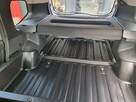 Dacia Duster 2os. zabudowa VAN/ciężarowy 4x4 - 12