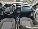 Dacia Duster 2os. zabudowa VAN/ciężarowy 4x4 - 13