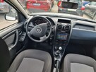 Dacia Duster 2os. zabudowa VAN/ciężarowy 4x4 - 14