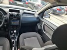Dacia Duster 2os. zabudowa VAN/ciężarowy 4x4 - 15