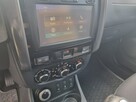 Dacia Duster 2os. zabudowa VAN/ciężarowy 4x4 - 16