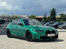 BMW M3 Head Up / Harman&Kardon / Asystent parkowania / Nawigacja / FV marża - 2