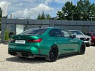 BMW M3 Head Up / Harman&Kardon / Asystent parkowania / Nawigacja / FV marża - 4