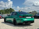 BMW M3 Head Up / Harman&Kardon / Asystent parkowania / Nawigacja / FV marża - 6