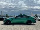 BMW M3 Head Up / Harman&Kardon / Asystent parkowania / Nawigacja / FV marża - 7