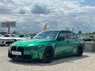BMW M3 Head Up / Harman&Kardon / Asystent parkowania / Nawigacja / FV marża - 8