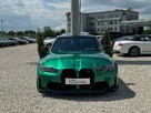 BMW M3 Head Up / Harman&Kardon / Asystent parkowania / Nawigacja / FV marża - 9
