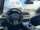 BMW M3 Head Up / Harman&Kardon / Asystent parkowania / Nawigacja / FV marża - 11