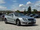 Mercedes SL 500 / Tempomat / Szyberdach / BOSE / Pneumatyka / Pamięć foteli / FV marża - 2