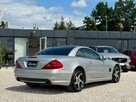 Mercedes SL 500 / Tempomat / Szyberdach / BOSE / Pneumatyka / Pamięć foteli / FV marża - 4