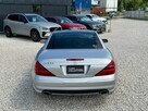 Mercedes SL 500 / Tempomat / Szyberdach / BOSE / Pneumatyka / Pamięć foteli / FV marża - 5