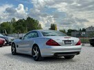 Mercedes SL 500 / Tempomat / Szyberdach / BOSE / Pneumatyka / Pamięć foteli / FV marża - 6