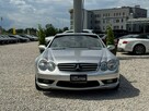 Mercedes SL 500 / Tempomat / Szyberdach / BOSE / Pneumatyka / Pamięć foteli / FV marża - 9