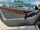 Mercedes SL 500 / Tempomat / Szyberdach / BOSE / Pneumatyka / Pamięć foteli / FV marża - 13
