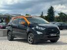 Ford EcoSport Tempomat / Kamera cofania / Key less / Apple Car Play / FV marża - 2