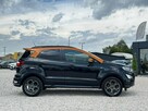 Ford EcoSport Tempomat / Kamera cofania / Key less / Apple Car Play / FV marża - 3
