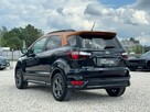Ford EcoSport Tempomat / Kamera cofania / Key less / Apple Car Play / FV marża - 6