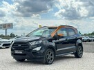 Ford EcoSport Tempomat / Kamera cofania / Key less / Apple Car Play / FV marża - 8