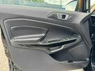 Ford EcoSport Tempomat / Kamera cofania / Key less / Apple Car Play / FV marża - 15