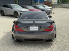 Mercedes SL 55 AMG Bezwypadkowy / Drugi Właściciel / VITT SQUALO / BOSE / FV Marża - 5