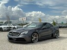 Mercedes SL 55 AMG Bezwypadkowy / Drugi Właściciel / VITT SQUALO / BOSE / FV Marża - 8