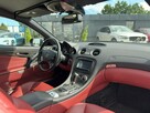 Mercedes SL 55 AMG Bezwypadkowy / Drugi Właściciel / VITT SQUALO / BOSE / FV Marża - 13