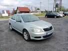 Skoda Octavia 1.9TDI 105km 08r - 1