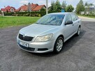 Skoda Octavia 1.9TDI 105km 08r - 2