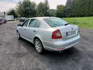 Skoda Octavia 1.9TDI 105km 08r - 3