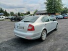Skoda Octavia 1.9TDI 105km 08r - 4