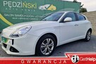 Alfa Romeo Giulietta - 1