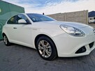 Alfa Romeo Giulietta - 3