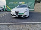 Alfa Romeo Giulietta - 6