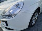 Alfa Romeo Giulietta - 8