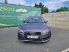 Audi A3 - 1
