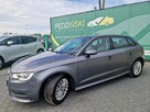 Audi A3 - 2