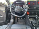 Citroen C4 - 8