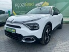 Citroen C4 Automat 130 KM Head-up Kamera Nawigacja . - 1