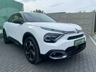 Citroen C4 Automat 130 KM Head-up Kamera Nawigacja . - 2