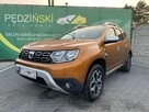 Dacia Duster - 1