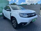 Dacia Duster - 1