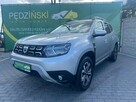 Dacia Duster Nawigacja ,kamera 360 - 1