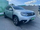 Dacia Duster Nawigacja ,kamera 360 - 2