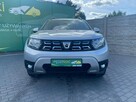 Dacia Duster Nawigacja ,kamera 360 - 14